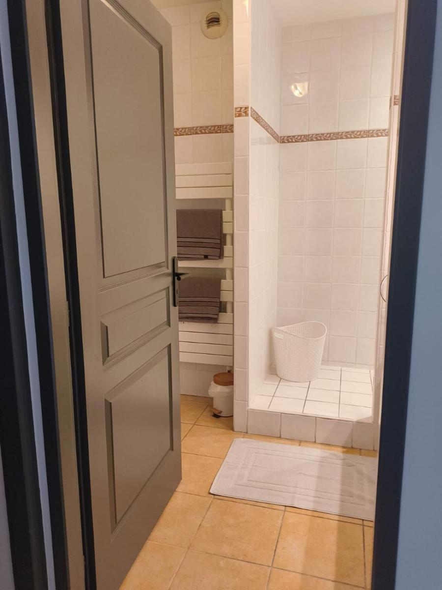 Appartement idéal séjour touristique et pro - Housity