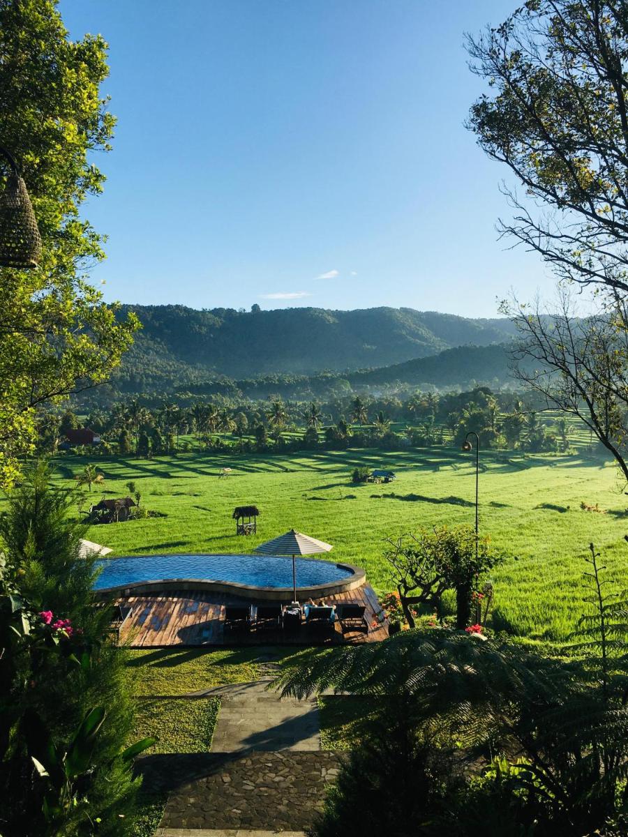 MAYURA BALI VILLA - Hizvo