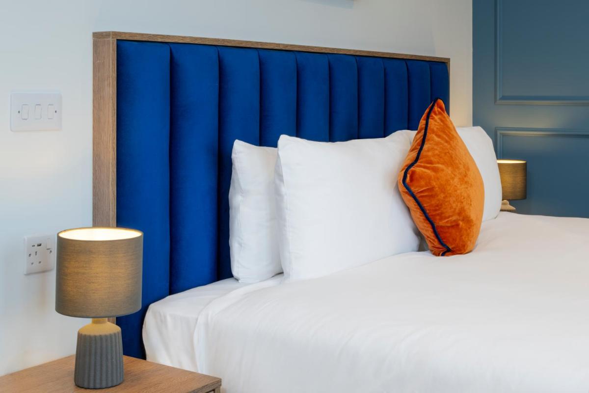 Station Suites Aparthotel - Housity