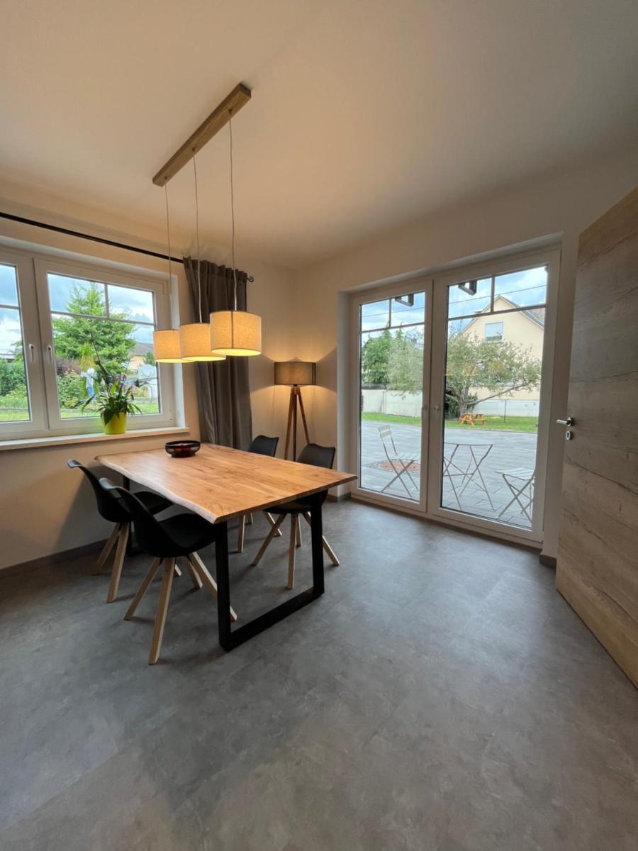 Wohnglück Nentershausen - Housity