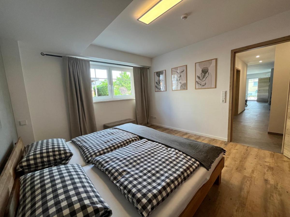 Wohnglück Nentershausen - Housity