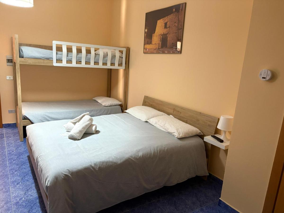 Residence Praetorium Maiella Park - Housity
