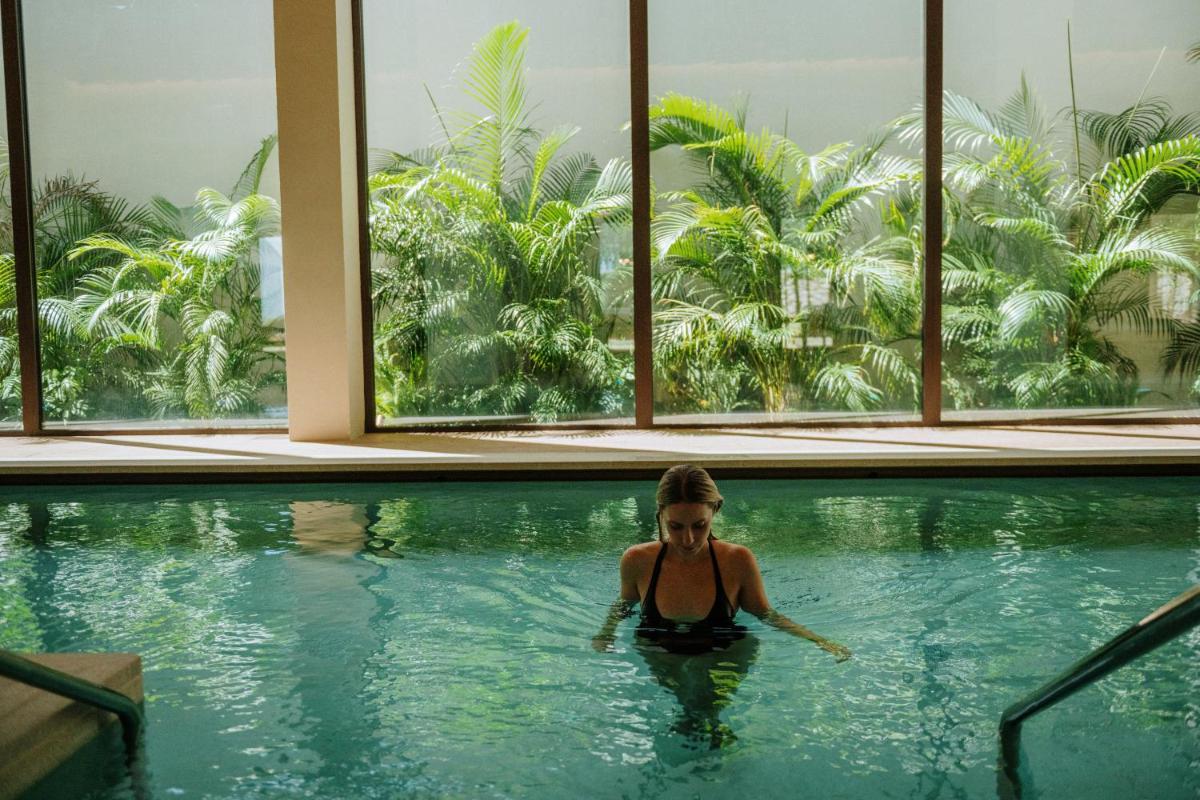 Clientes alojados en La Zambra Resort Mijas - Marbella - The Unbound Collection by Hyatt