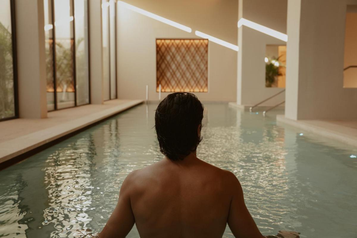 Clientes alojados en La Zambra Resort Mijas - Marbella - The Unbound Collection by Hyatt
