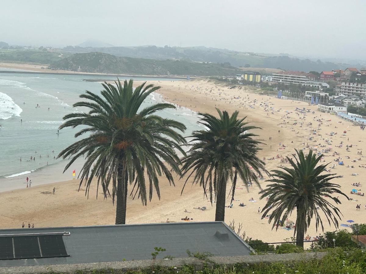 Apartamento la concha Suances - Housity
