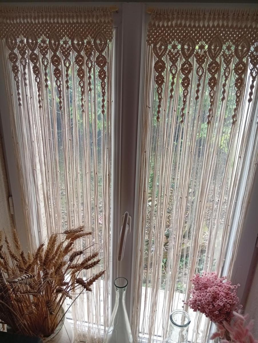 Chambre "Rose" - Housity