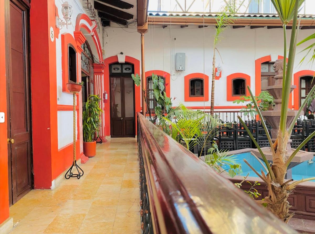 Habitación en el centro de Xalapa - Housity