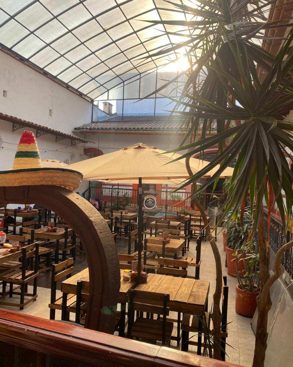 Habitación en el centro de Xalapa - Housity