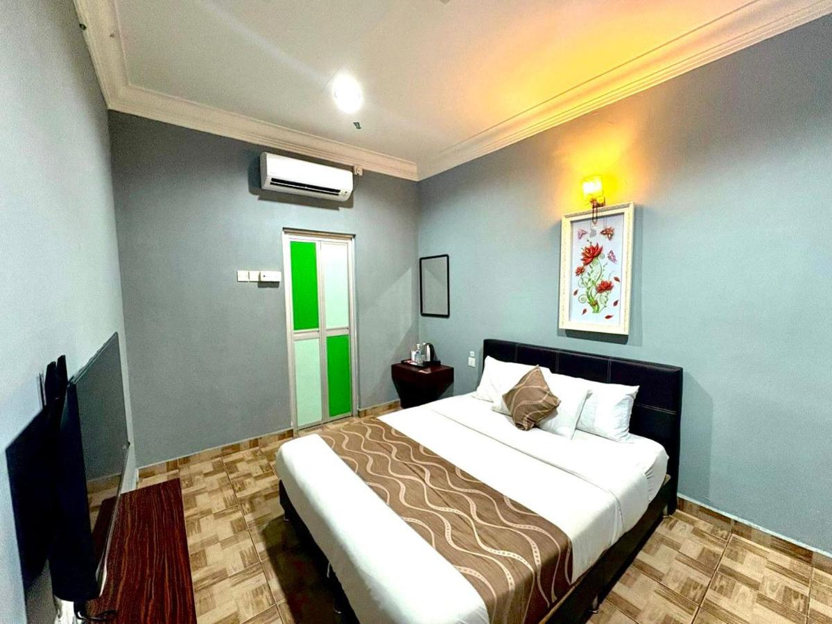DAILY INN HOTEL - Housity