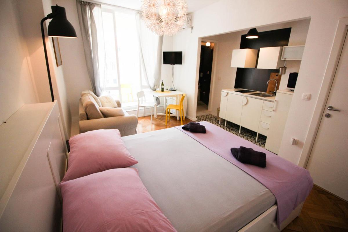 Luxury living Apartments - Housity