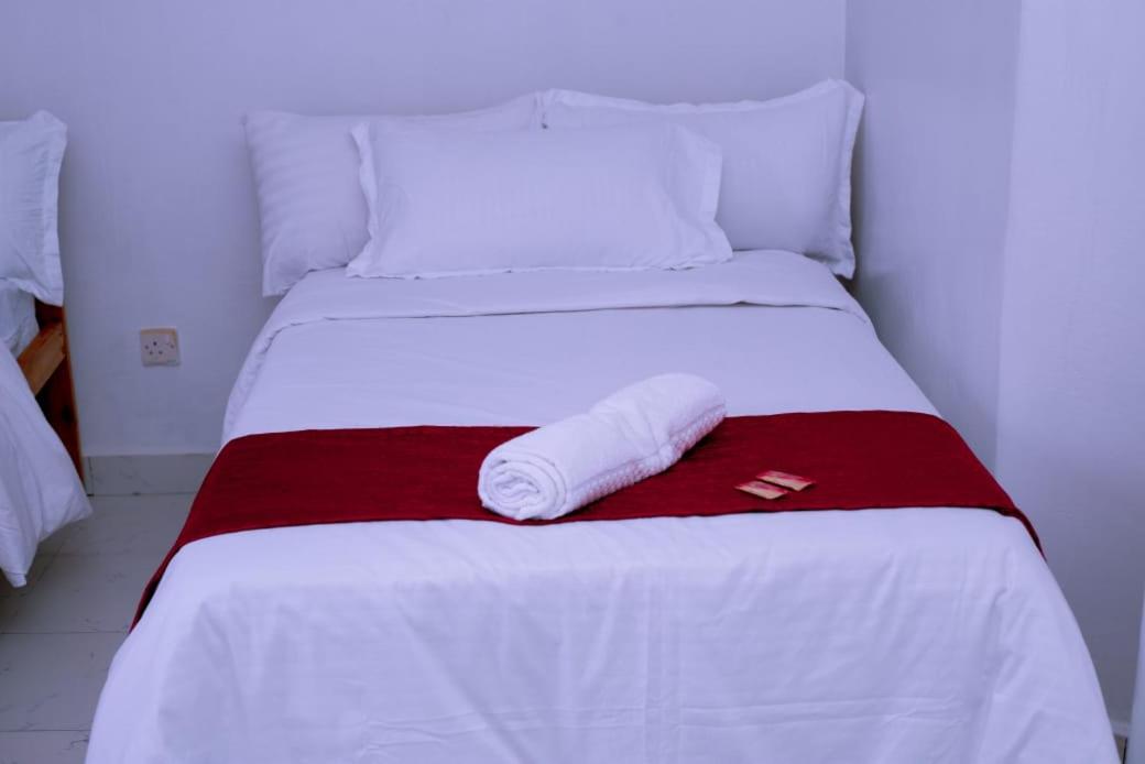 Entire Fully furnished Villas in Kisii - Housity