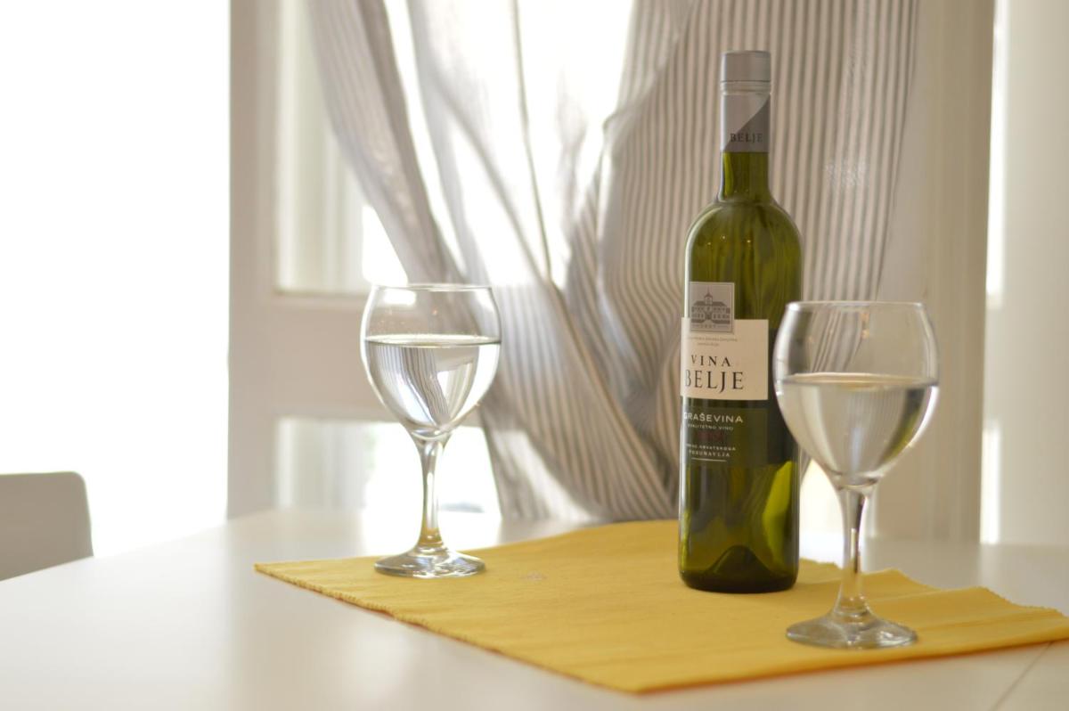 Luxury living Apartments - Housity