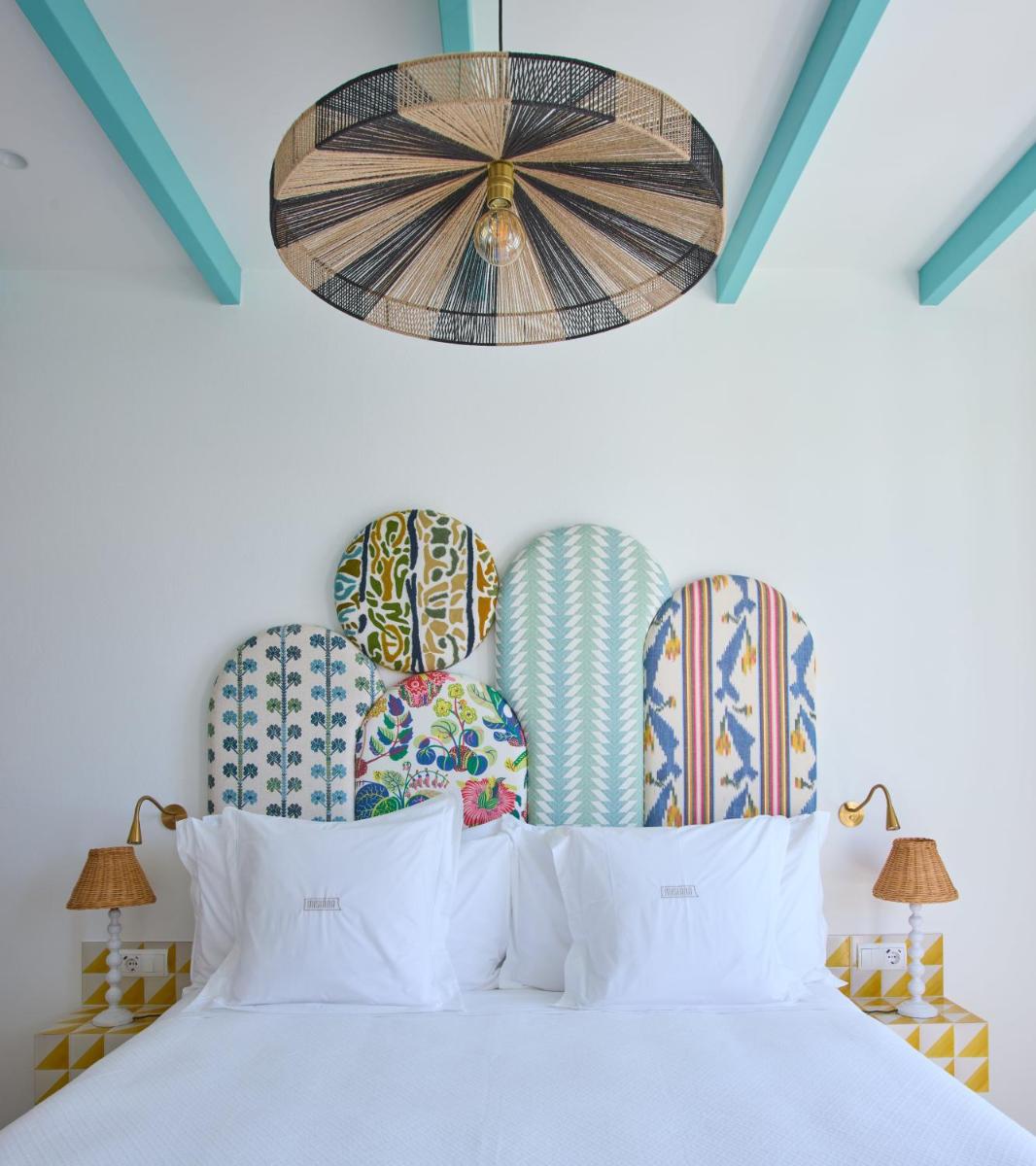 Hotel Misiana Tarifa - Housity