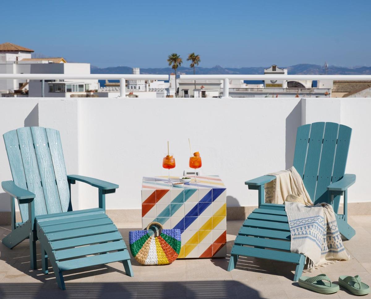 Hotel Misiana Tarifa - Housity