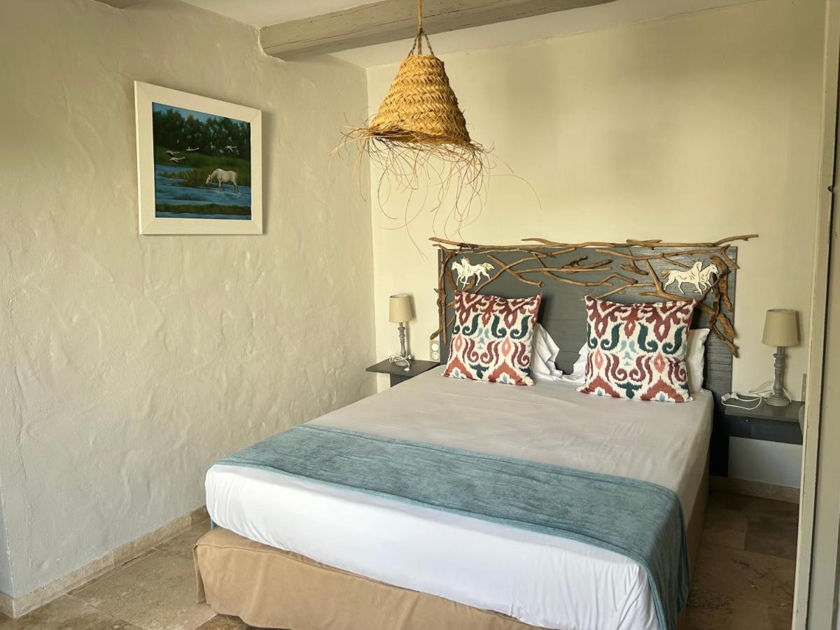 Hotel Mas Des Barres - Housity