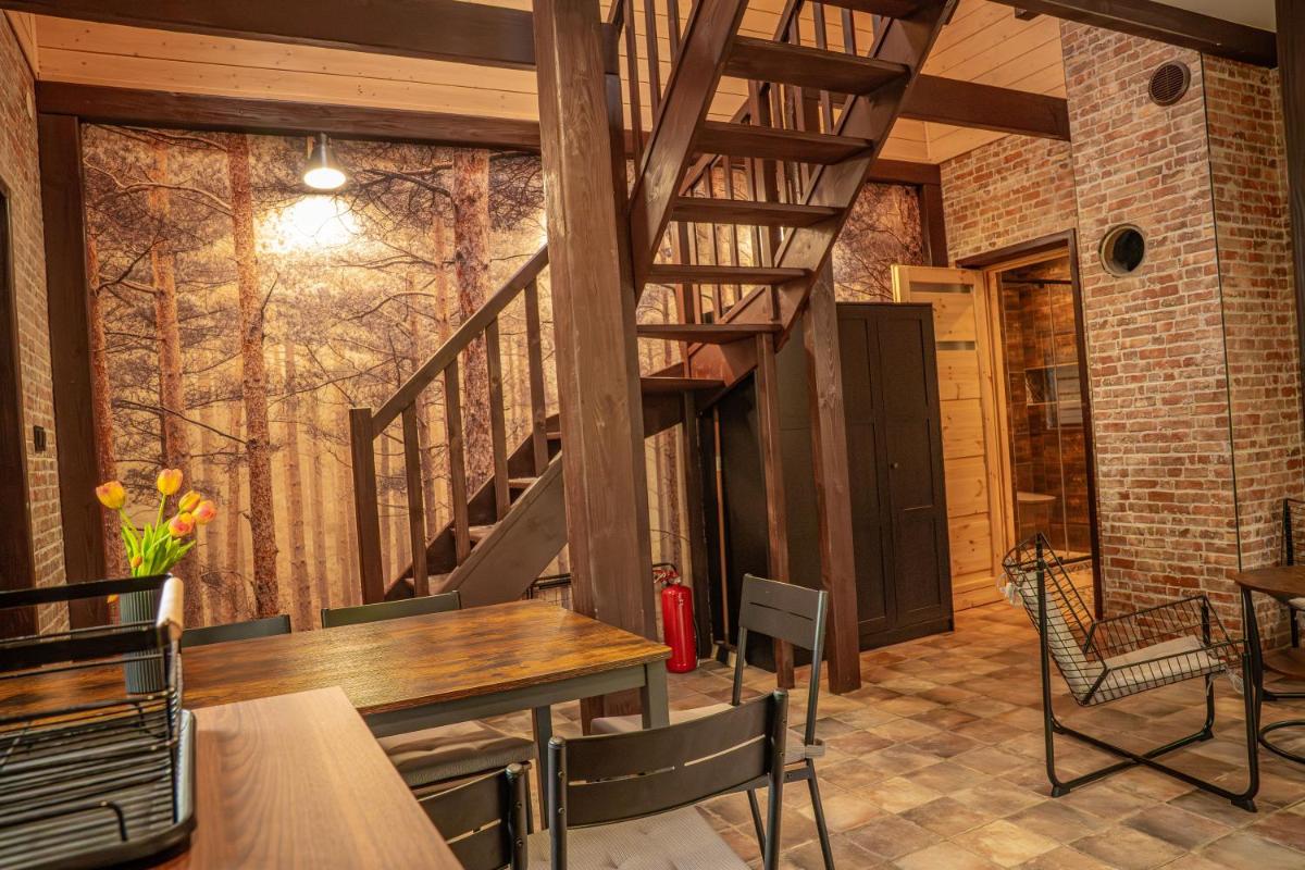 Ośrodek Wypoczynkowy Mamczur Pizuny, Roztocze, baseny, sauna, jacuzzi w cenie wynajmu - Housity