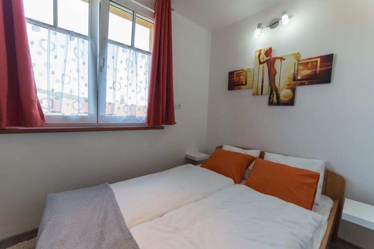 Suitetrails - Apartment AndruL
