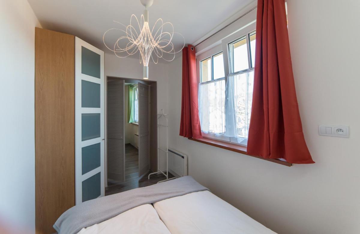 Suitetrails - Apartment AndruL