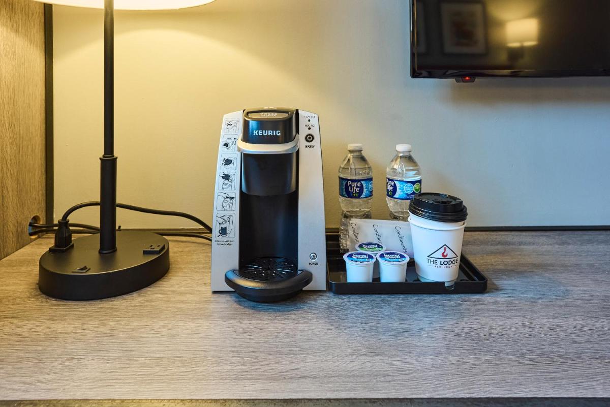 The Lodge Red Hook - Housity