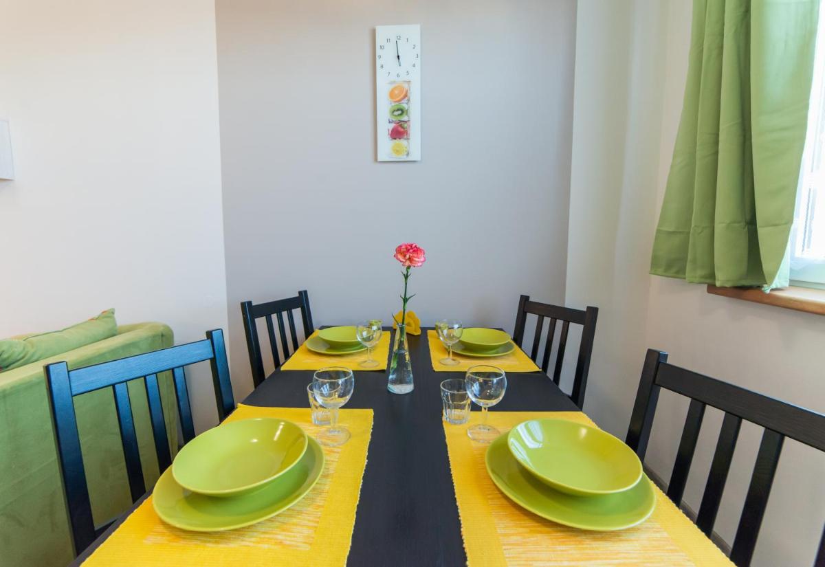 Suitetrails - Apartment AndruL