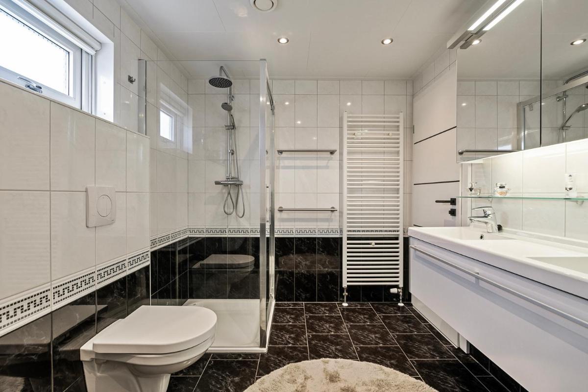 Chalet Roma 238 - Housity