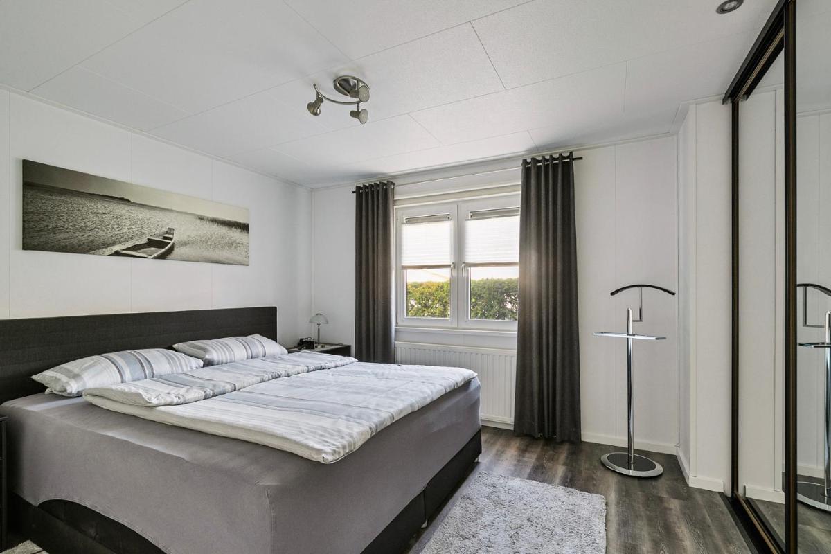 Chalet Roma 238 - Housity