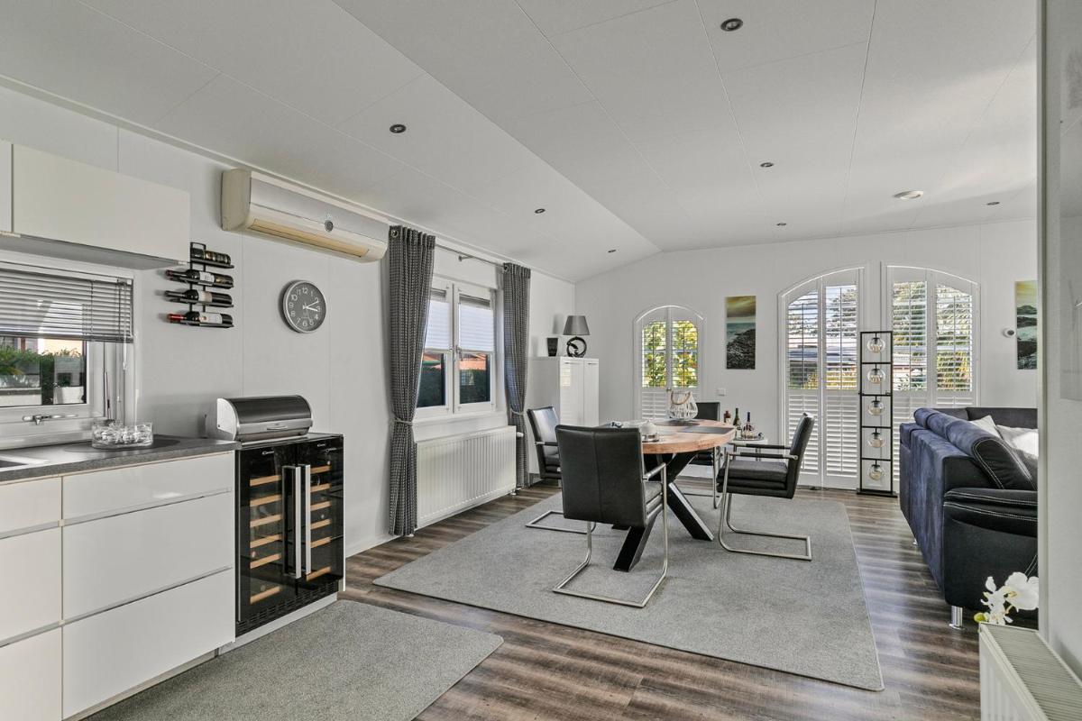 Chalet Roma 238 - Housity