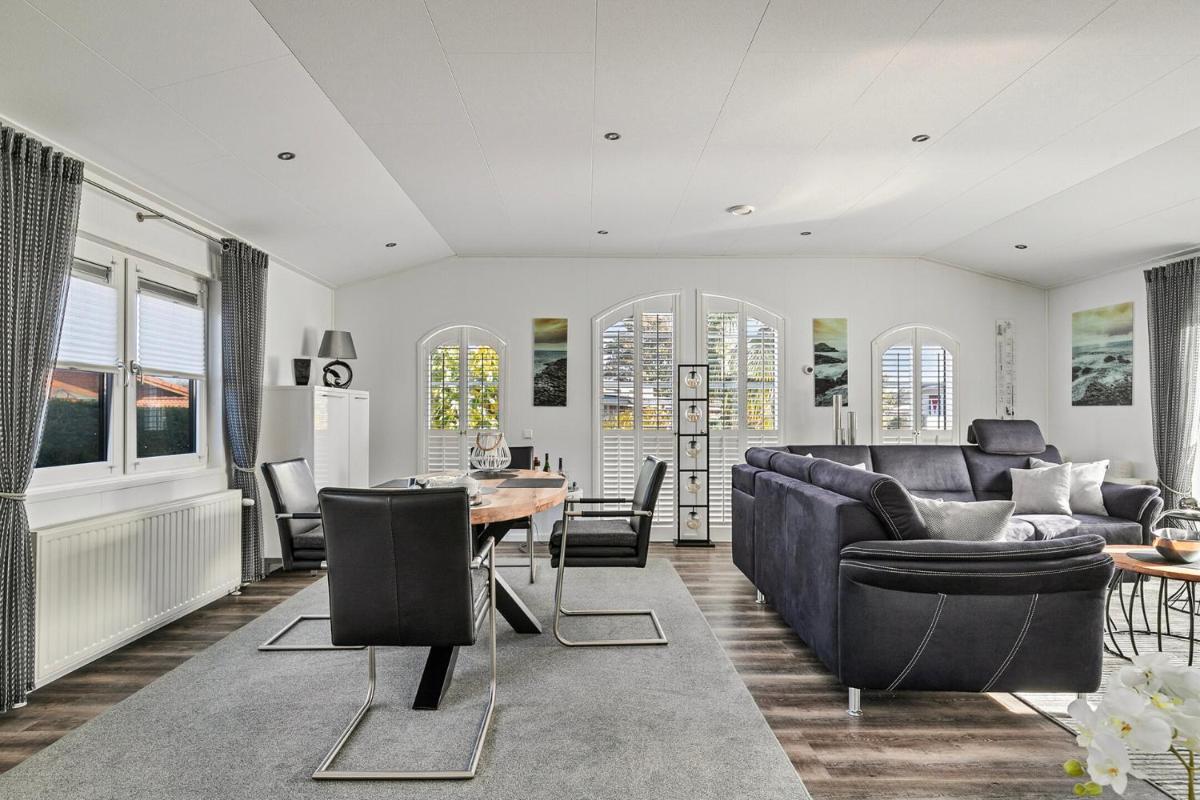 Chalet Roma 238 - Housity