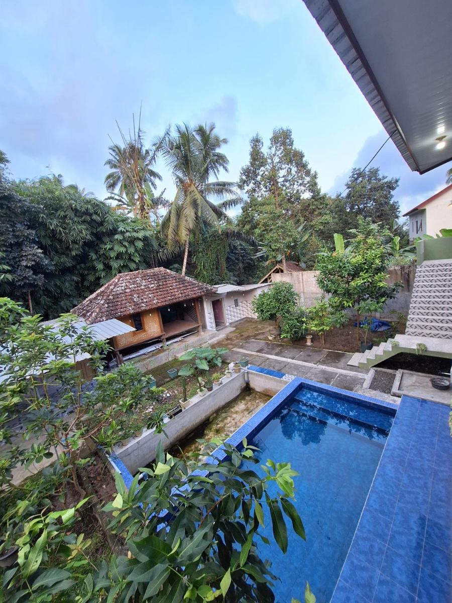 NH Villa - Housity