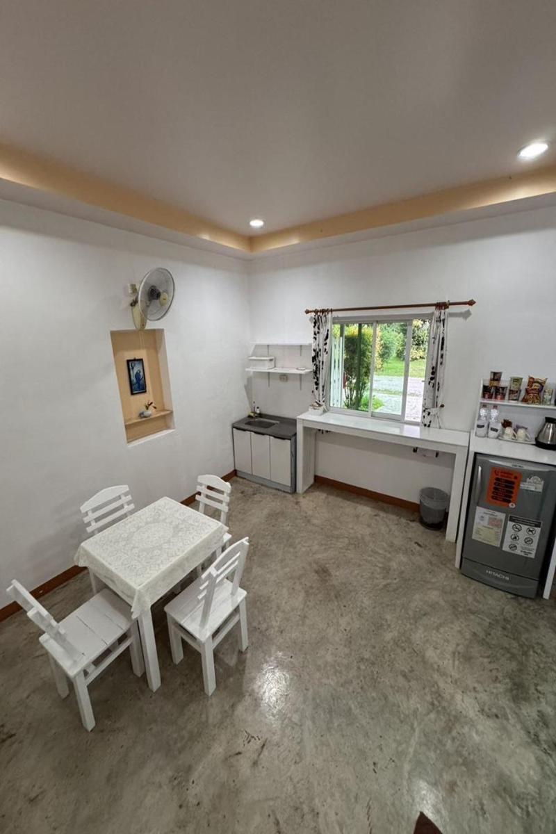 Ban Suan Suree Resort - Housity