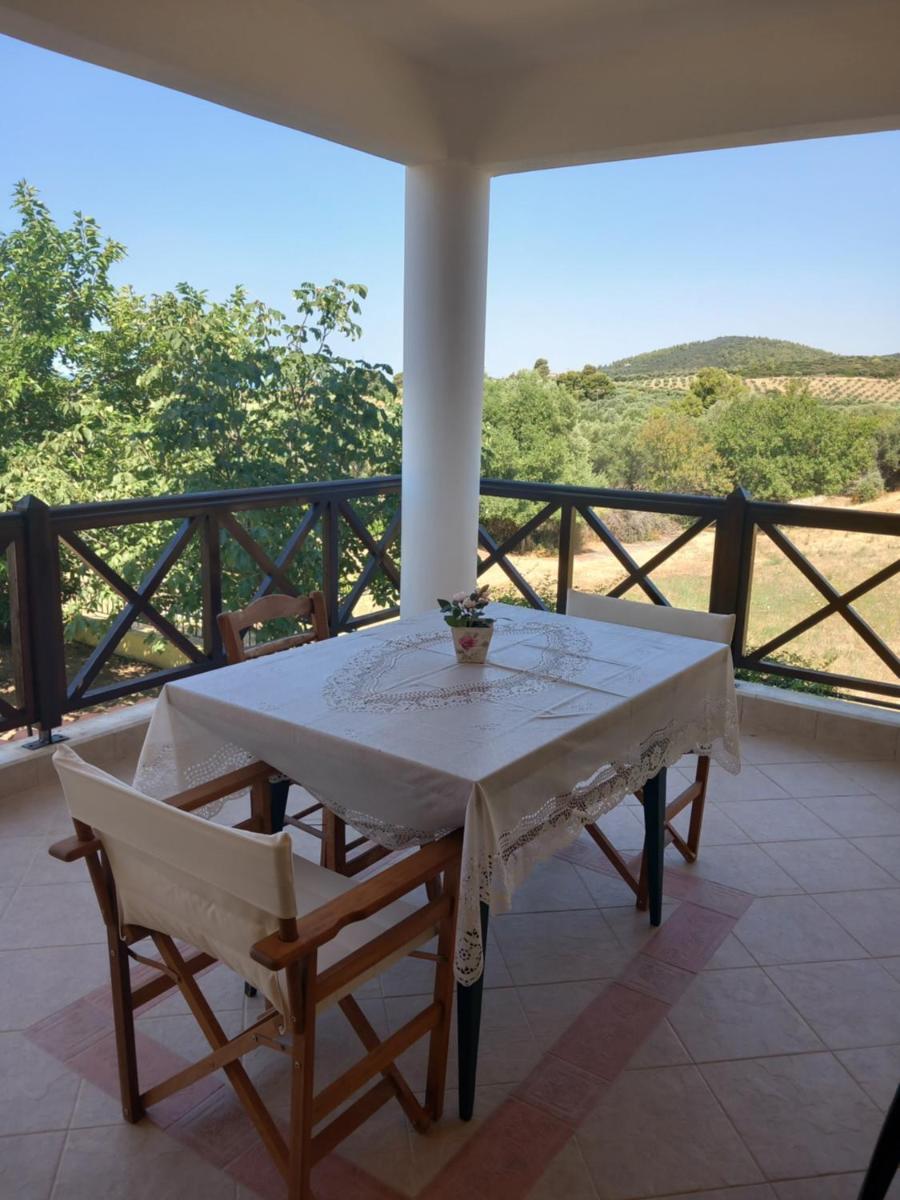 Marianthi’s House - Housity