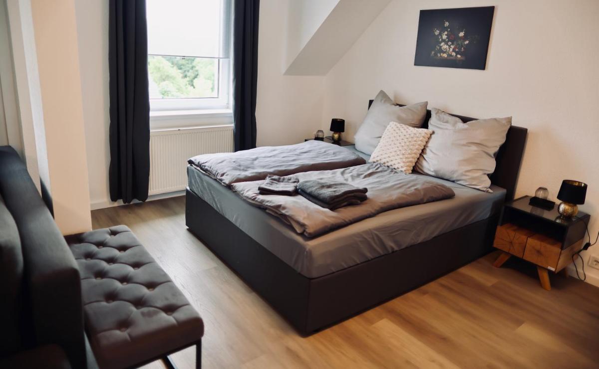 Pension am Rittergut Ermlitz - Housity