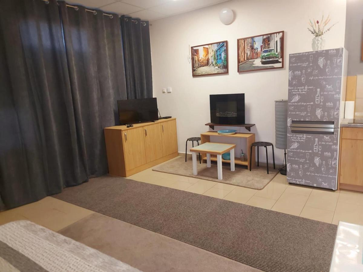 Samodzielny domek –typu studio - 35m2 centrum Ciechanów - Housity