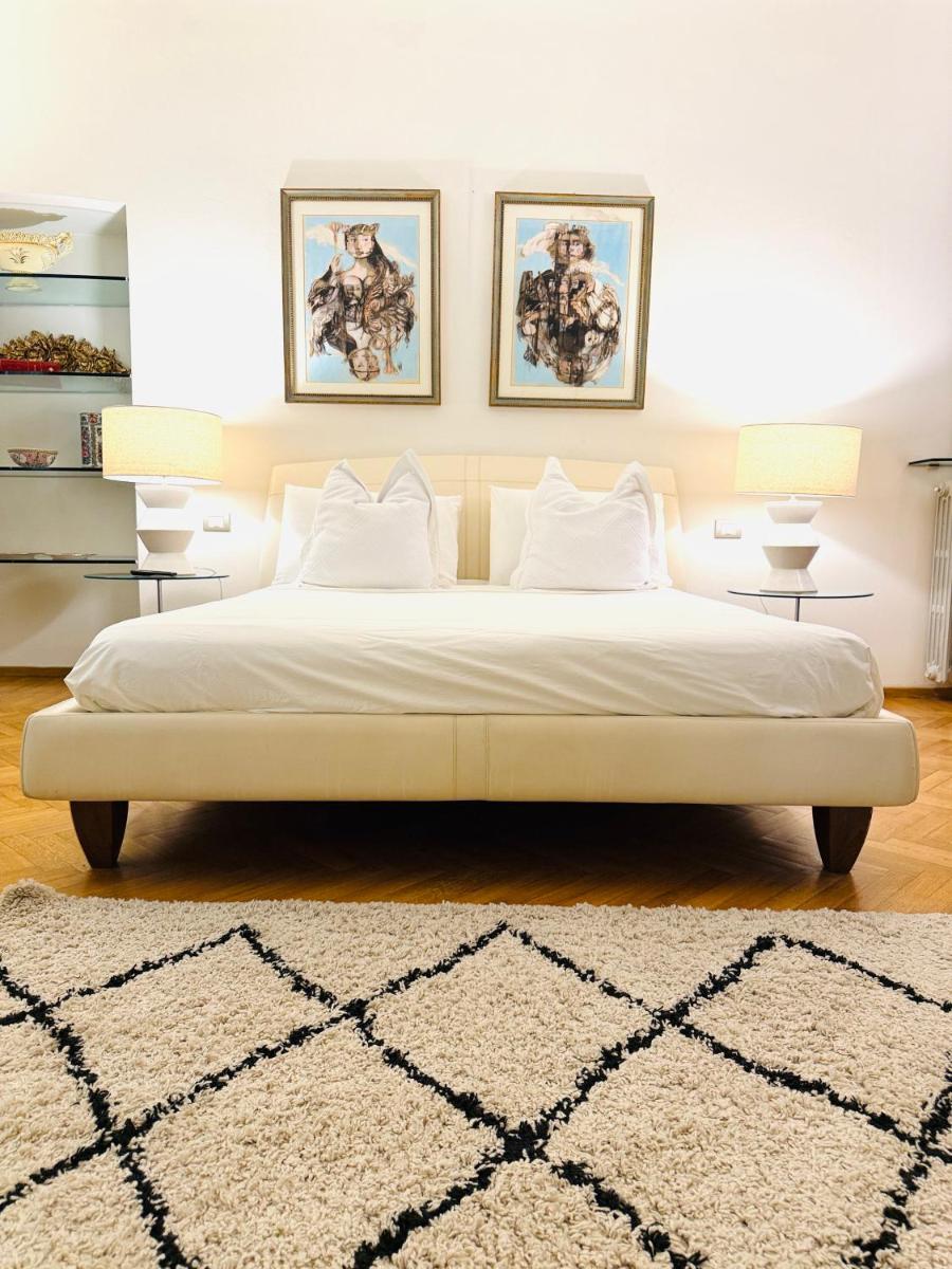 ComeCasa No ZTL Alfieri Urban Stay - Housity