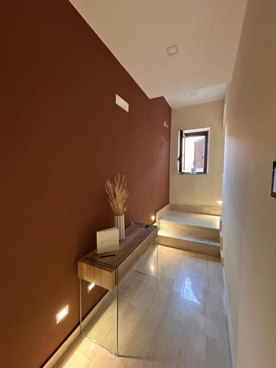 Sarò rooms - Housity