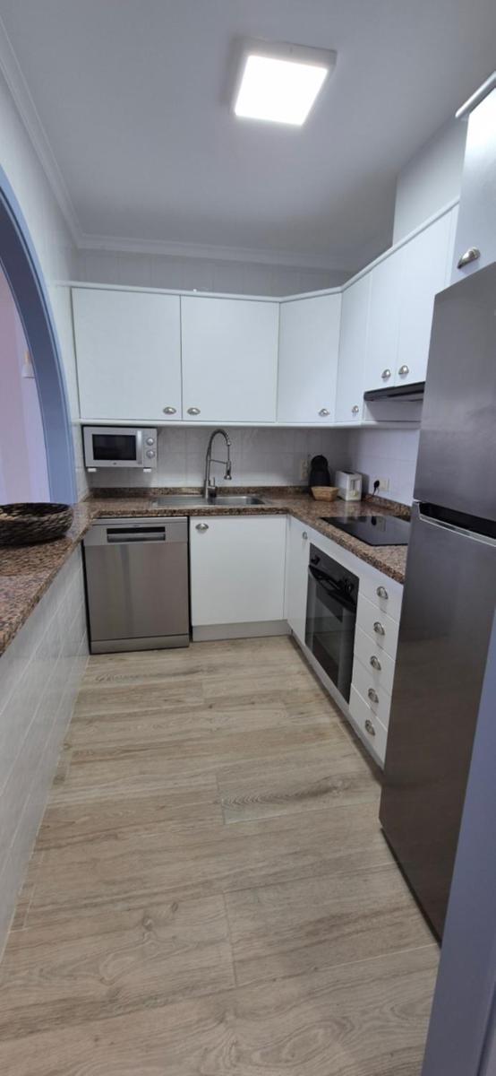 BENITATXELL VISTAS IMPRESIONANTES - Housity