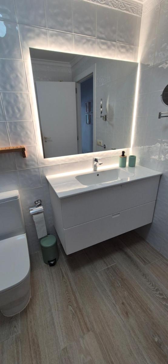 BENITATXELL VISTAS IMPRESIONANTES - Housity