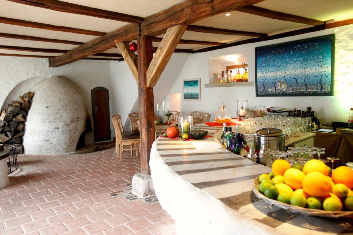 Denkmalschmiede Höfgen - Housity