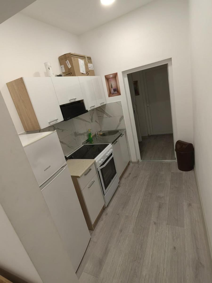 Studio apartment Klarić - Housity