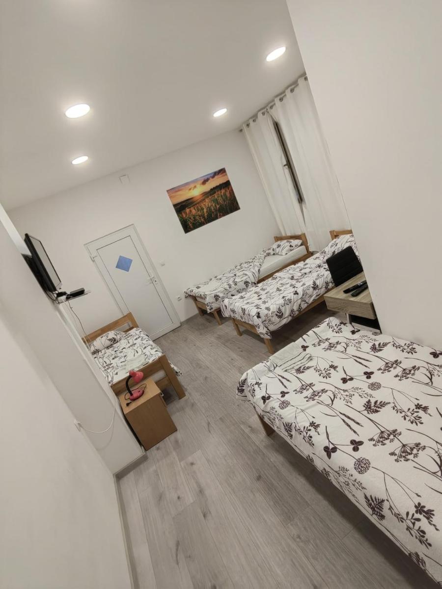 Studio apartment Klarić - Housity