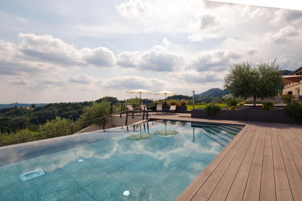 Col del Noc - Luxury Apartments & Pool Prosecco Hills - Housity