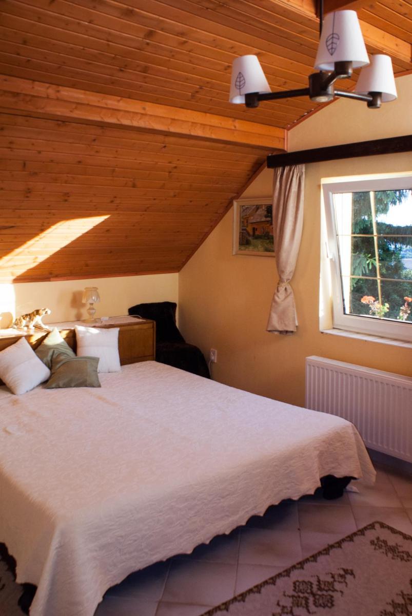 Accommodation close to Budapest - Housity