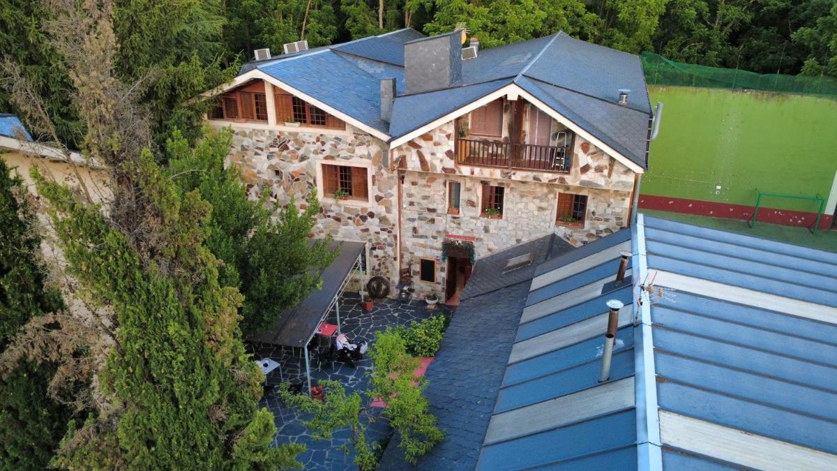 Hotel Rural Camino Medulas - Housity
