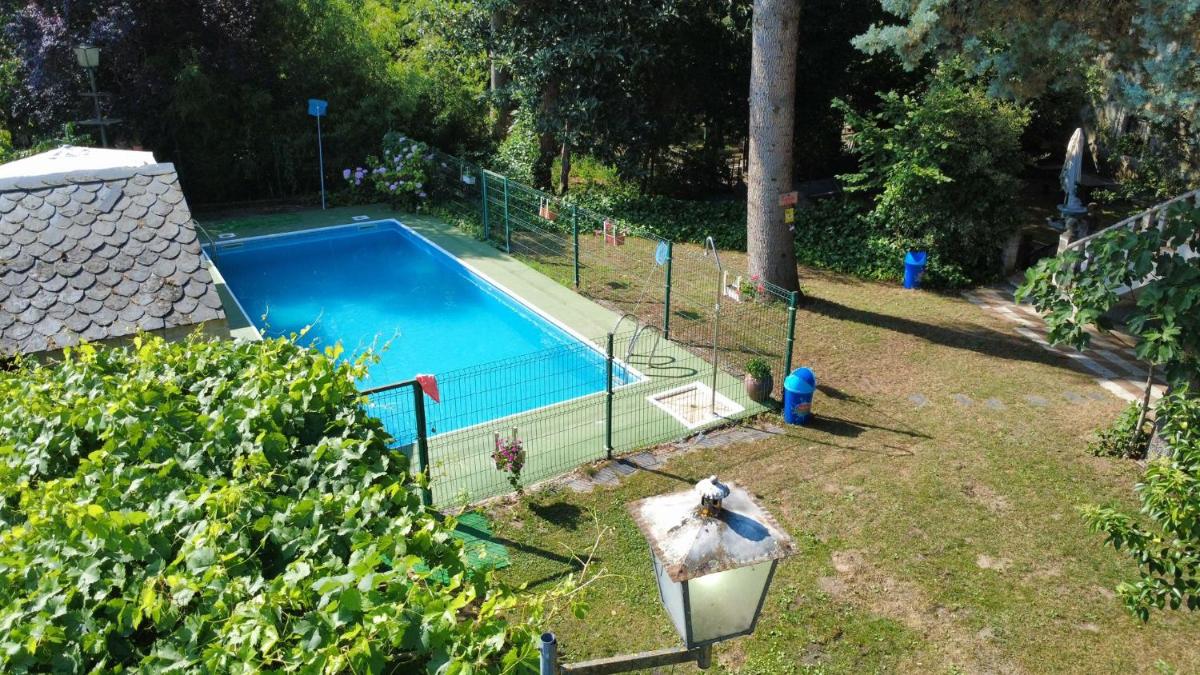 Hotel Rural Camino Medulas - Housity