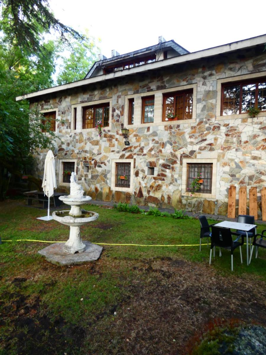 Hotel Rural Camino Medulas - Housity