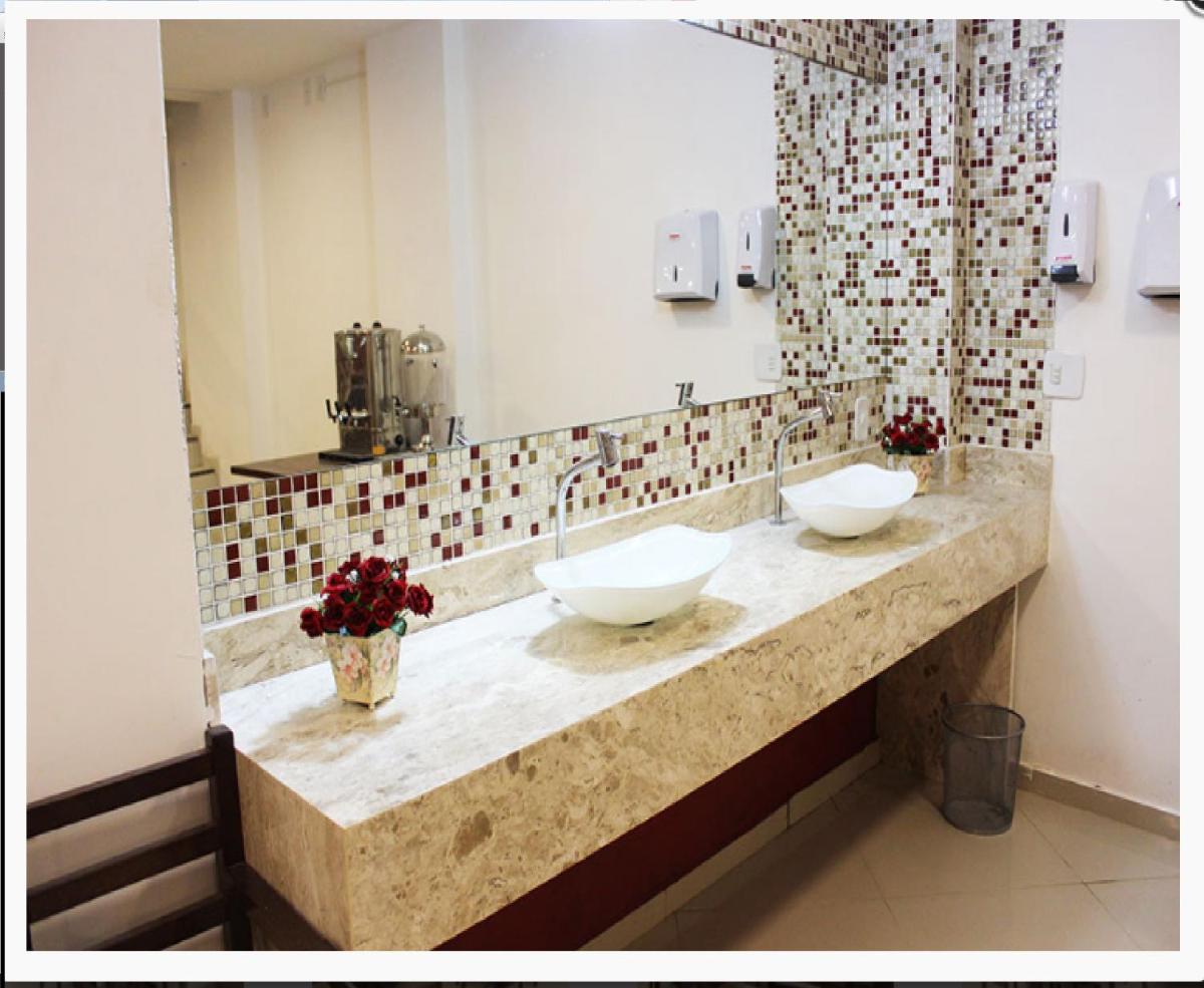 Ágape Hotel De Aparecida - Housity