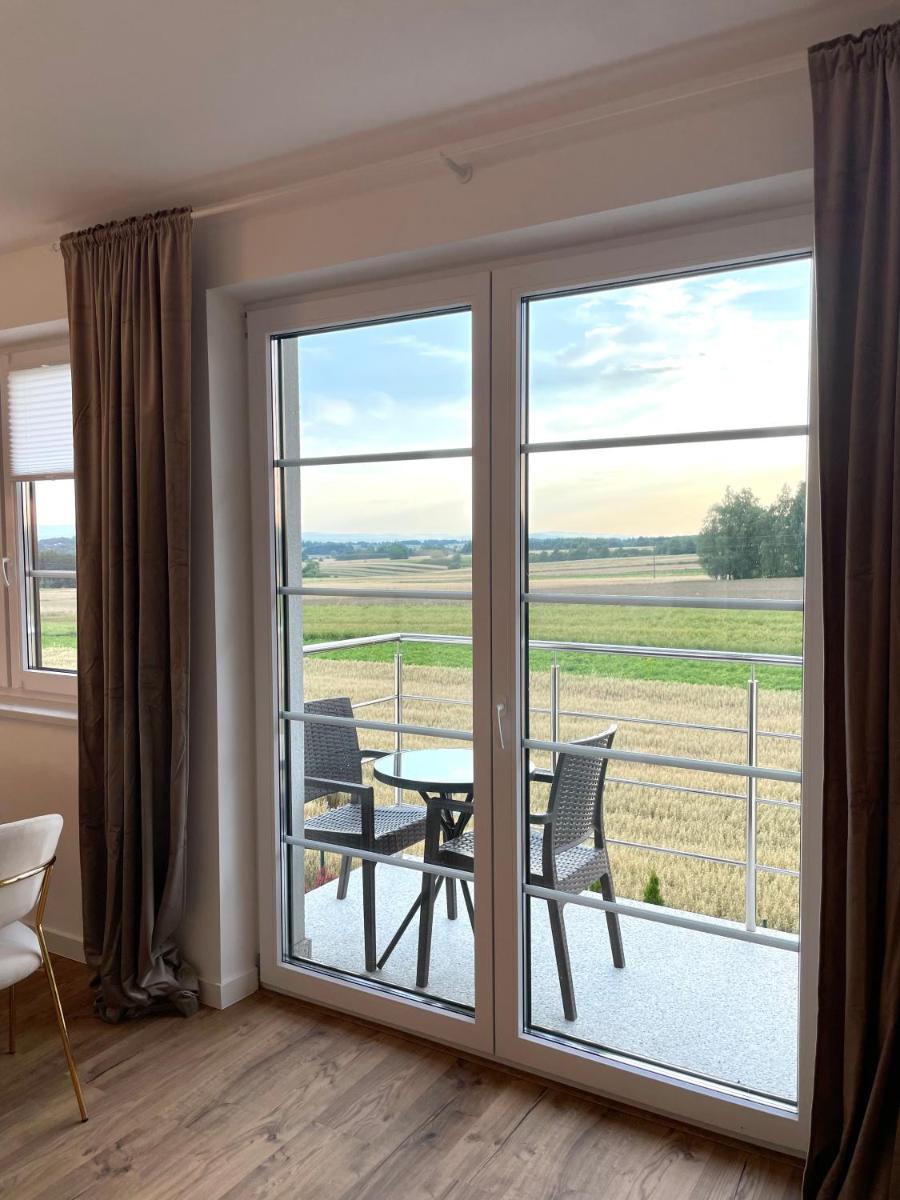 MAGURSKA PANORAMA l samodzielne zameldowanie l self check-in - Housity