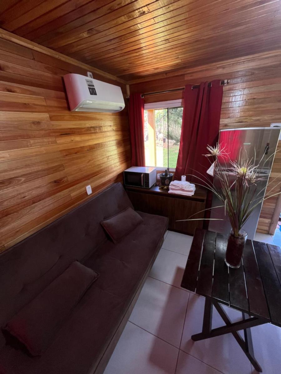 Hotel, Pousada e camping Recanto Nativo Caibi - Housity