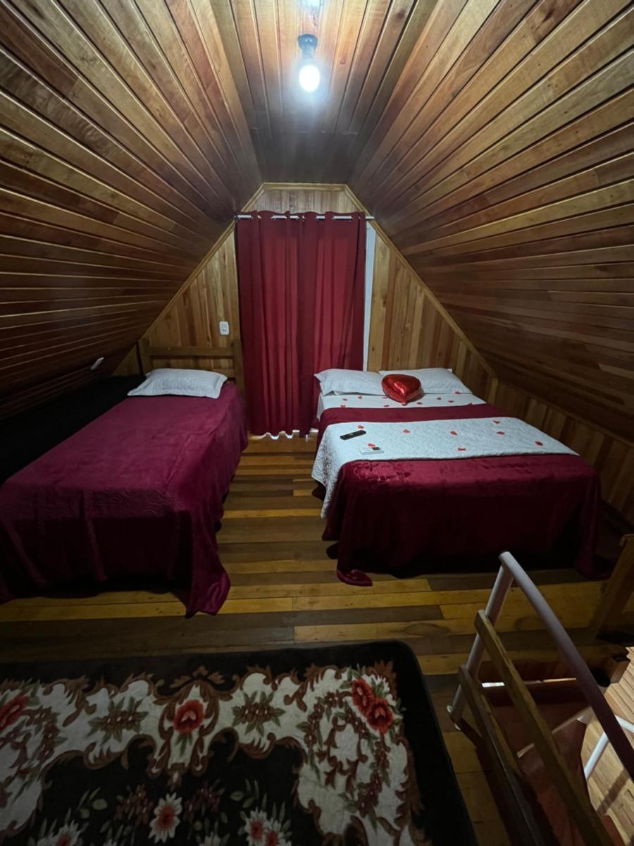 Hotel, Pousada e camping Recanto Nativo Caibi - Housity