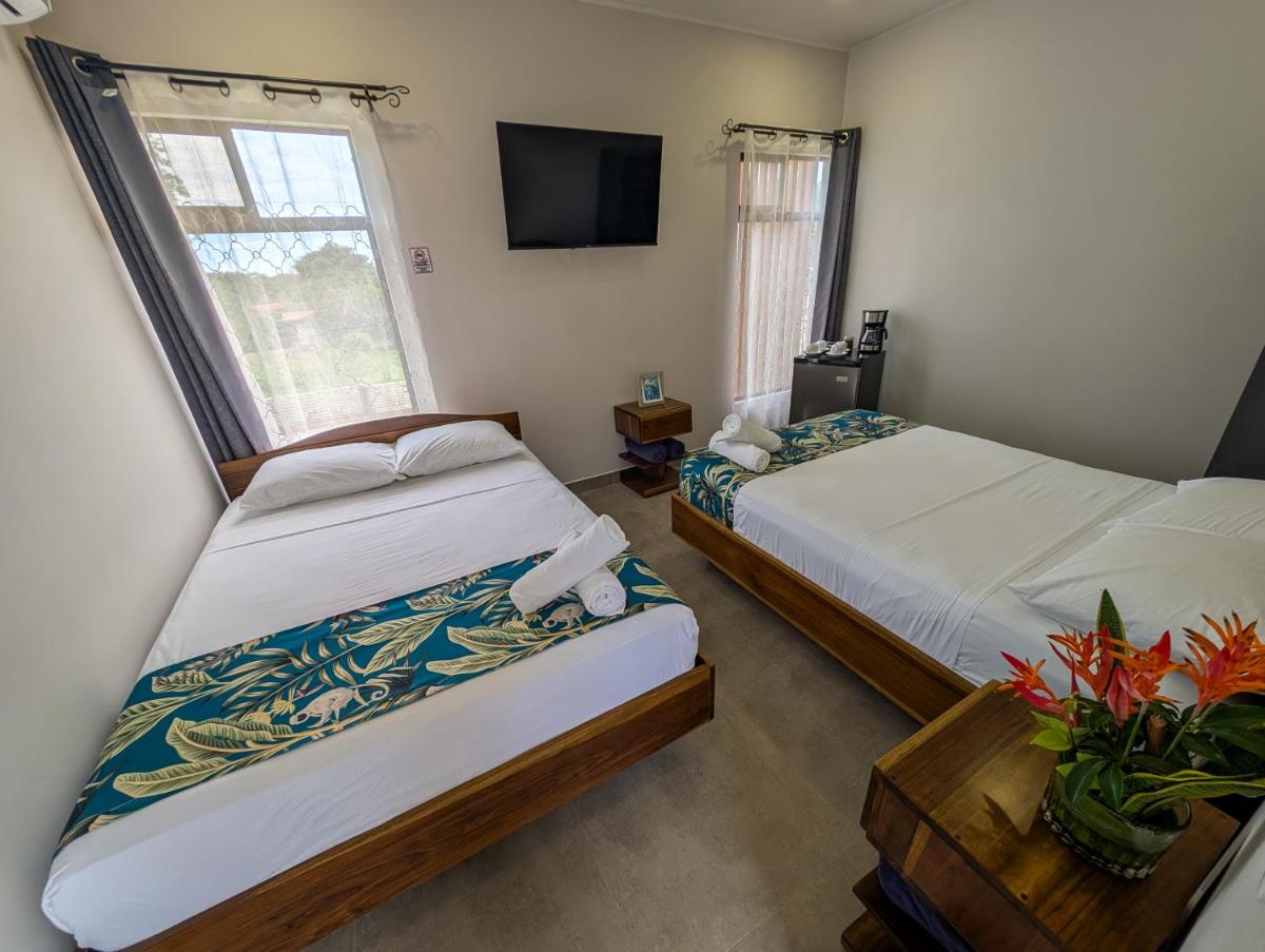 Hotel Uvita Forest - Housity